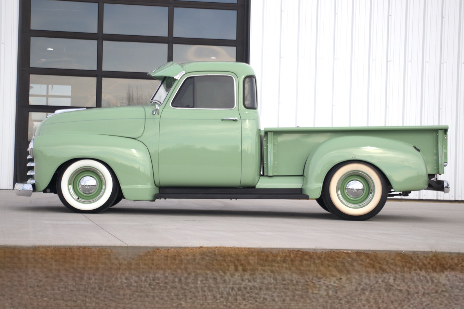 Chevrolet-Other-1953-Pickup-4