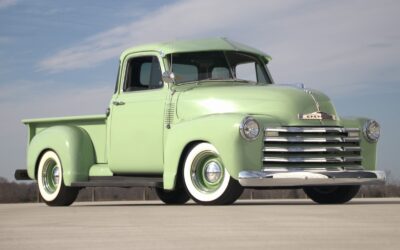Chevrolet Other 1953 Pickup