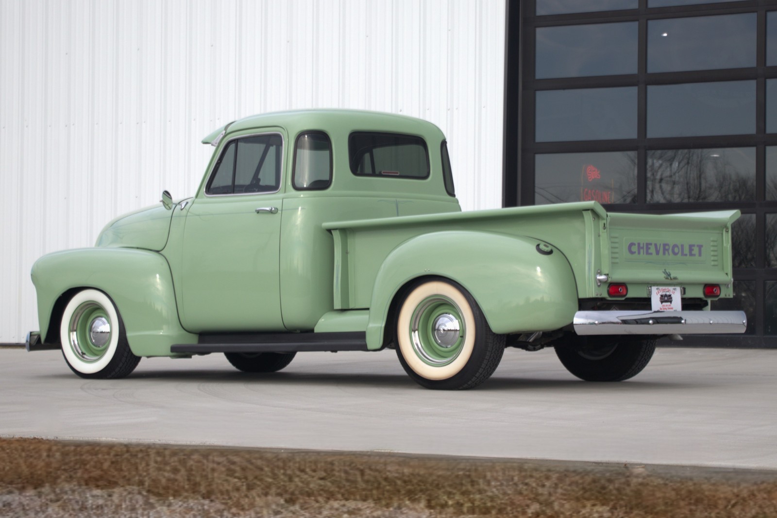 Chevrolet-Other-1953-Pickup-5
