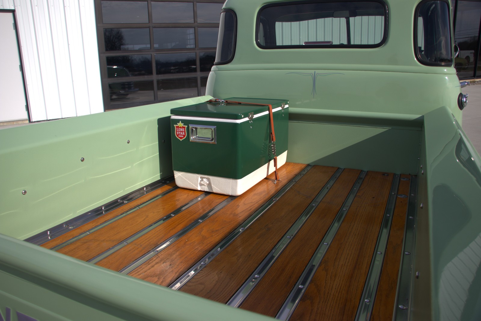 Chevrolet-Other-1953-Pickup-8