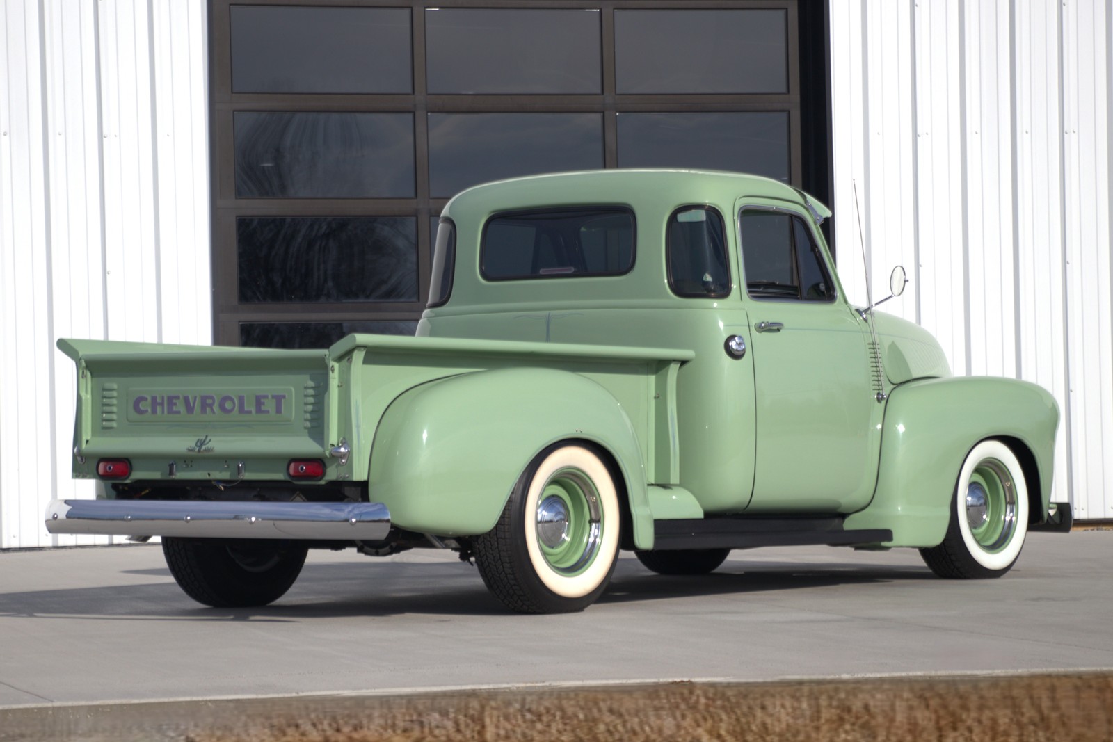 Chevrolet-Other-1953-Pickup-9