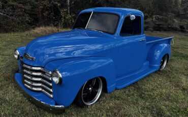 Chevrolet-Other-1954-Pickup-1
