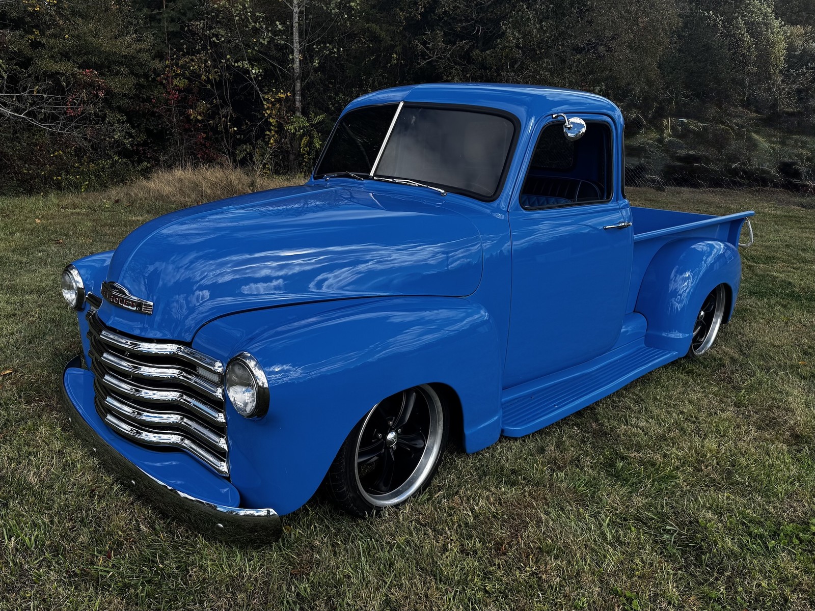 Chevrolet-Other-1954-Pickup-1