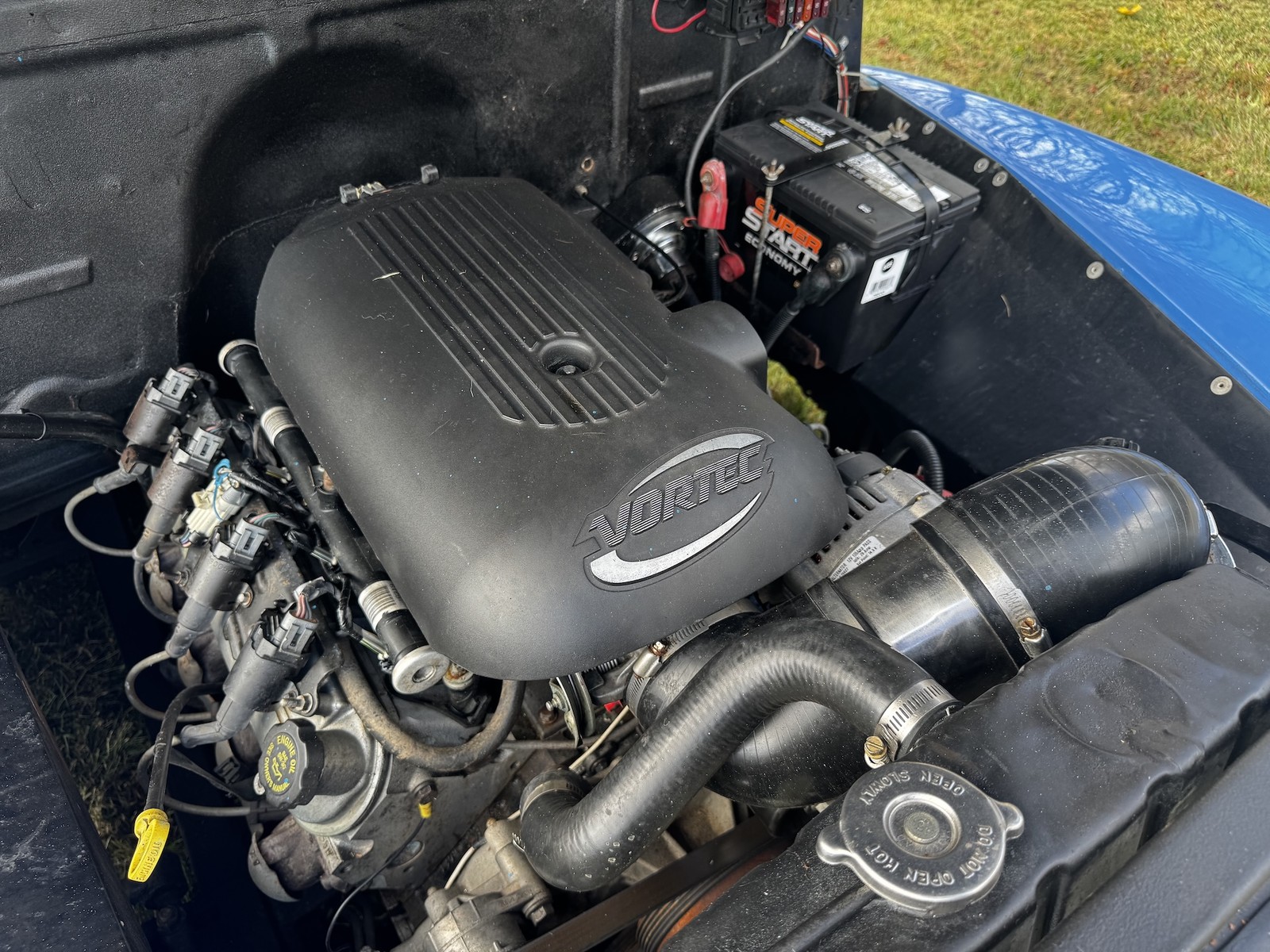 Chevrolet-Other-1954-Pickup-13