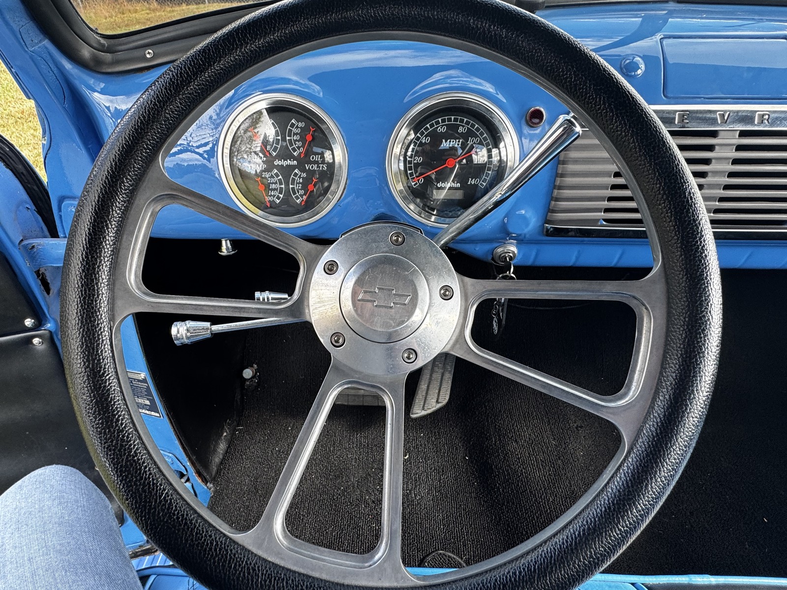 Chevrolet-Other-1954-Pickup-19