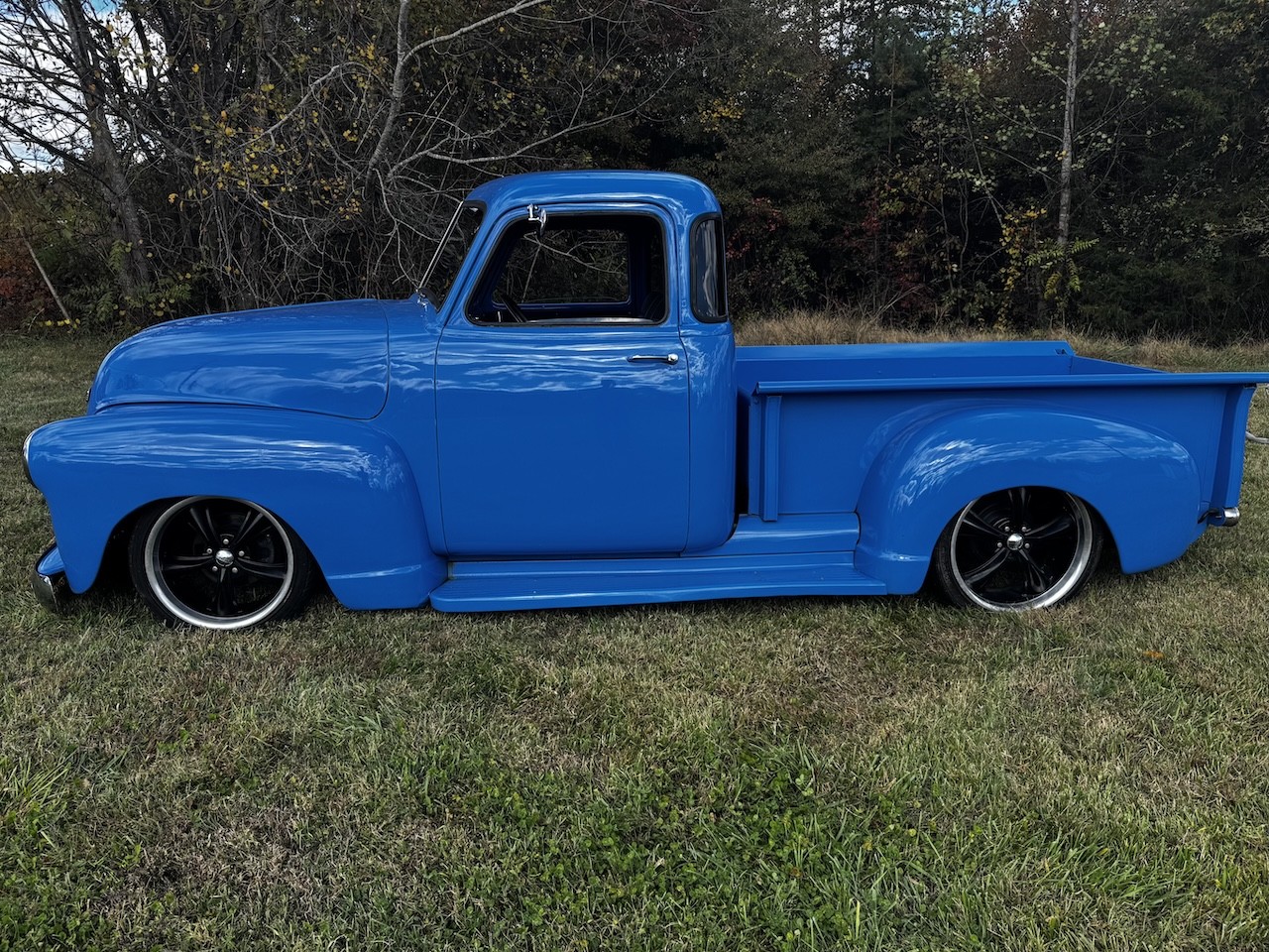 Chevrolet-Other-1954-Pickup-2