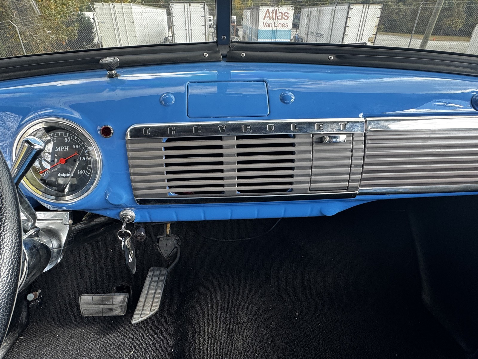 Chevrolet-Other-1954-Pickup-20