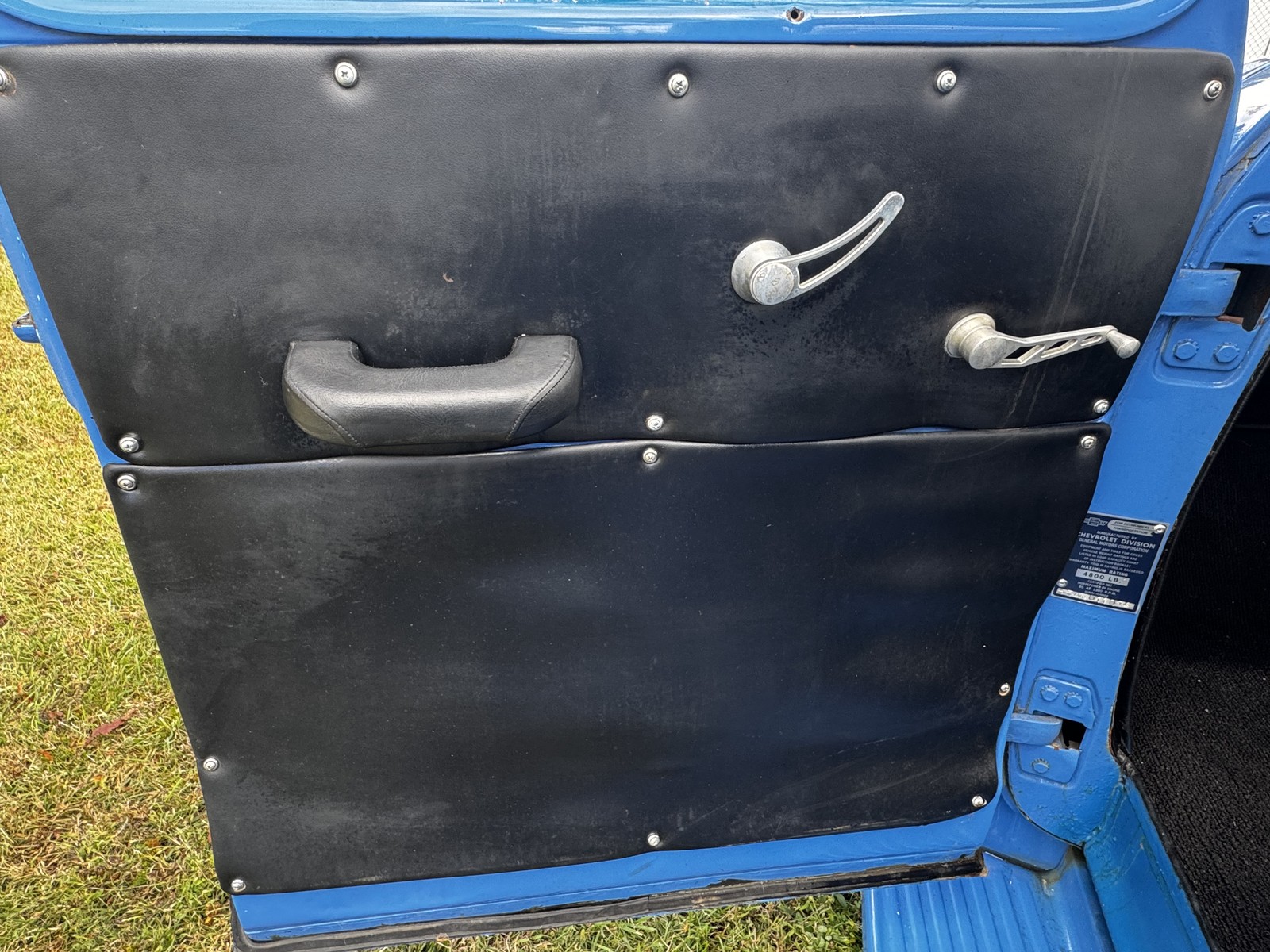 Chevrolet-Other-1954-Pickup-22