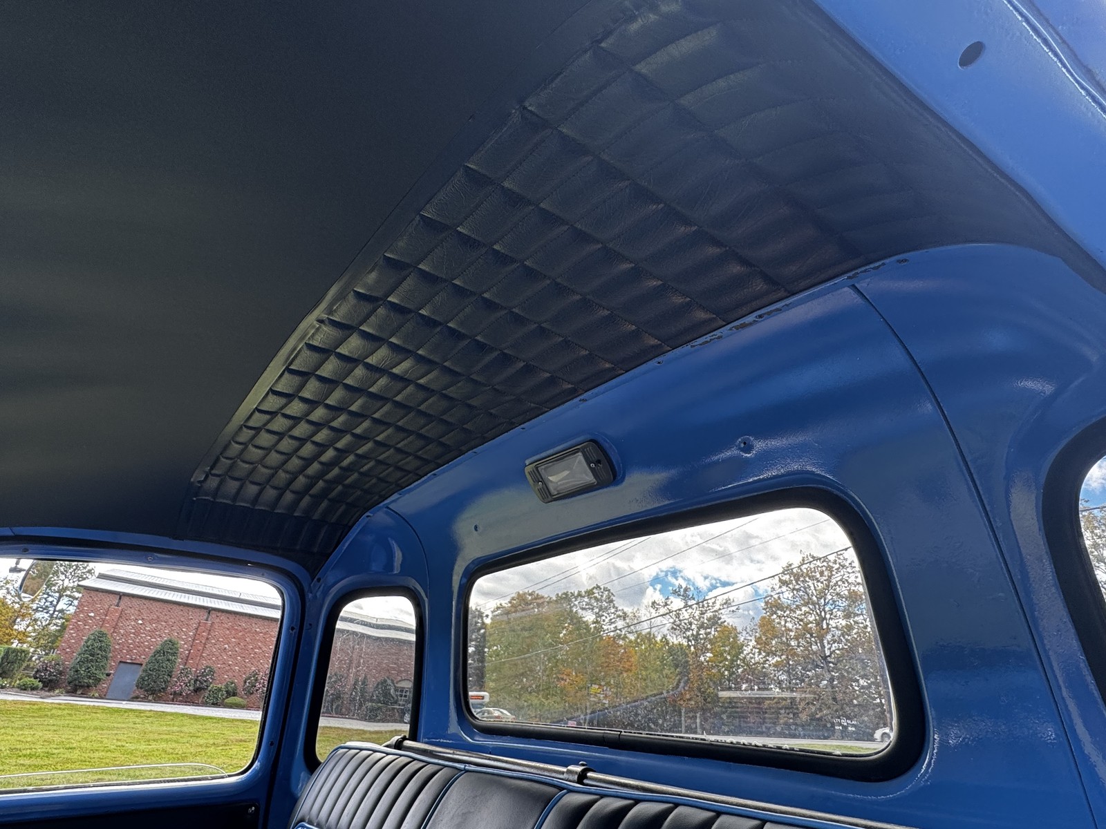 Chevrolet-Other-1954-Pickup-24