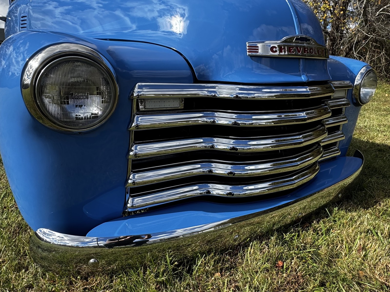 Chevrolet-Other-1954-Pickup-25