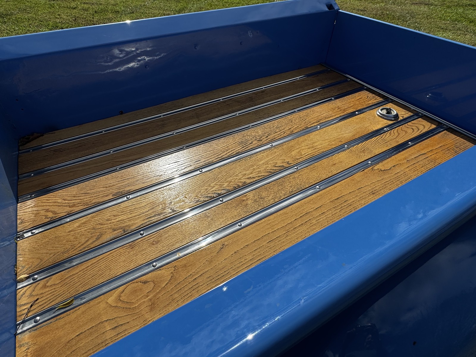 Chevrolet-Other-1954-Pickup-27