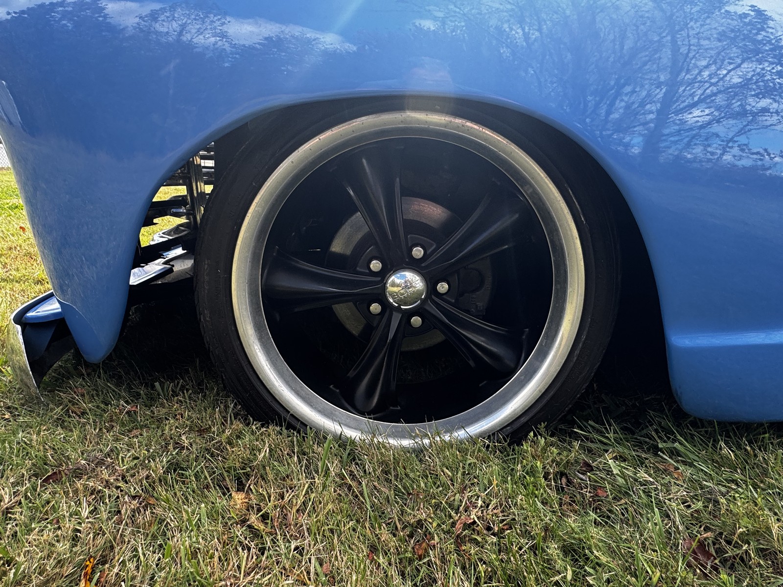 Chevrolet-Other-1954-Pickup-28