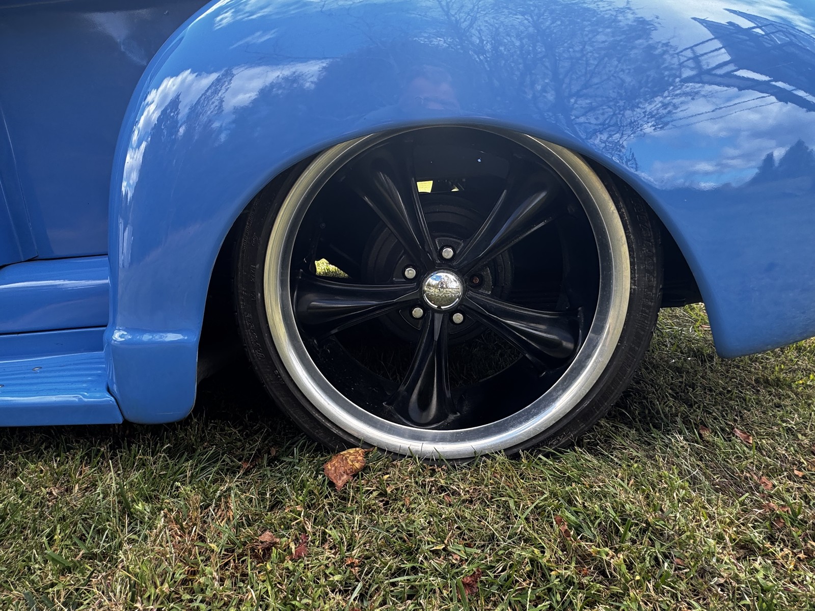 Chevrolet-Other-1954-Pickup-29