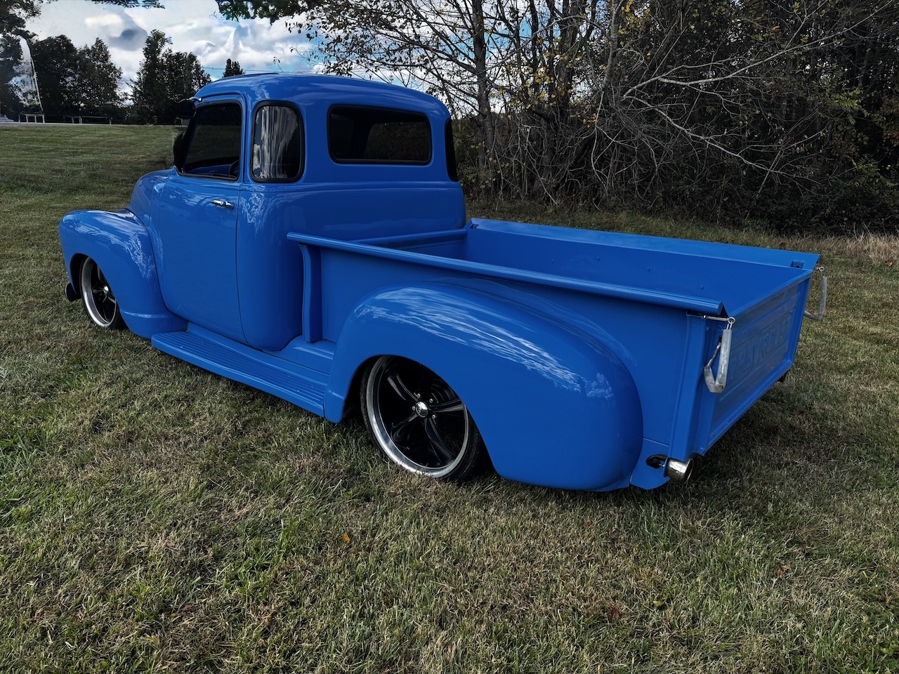 Chevrolet-Other-1954-Pickup-3
