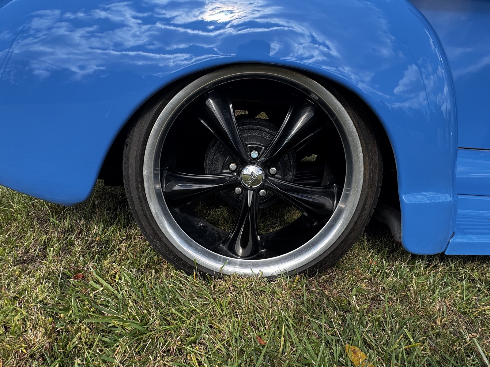 Chevrolet-Other-1954-Pickup-30