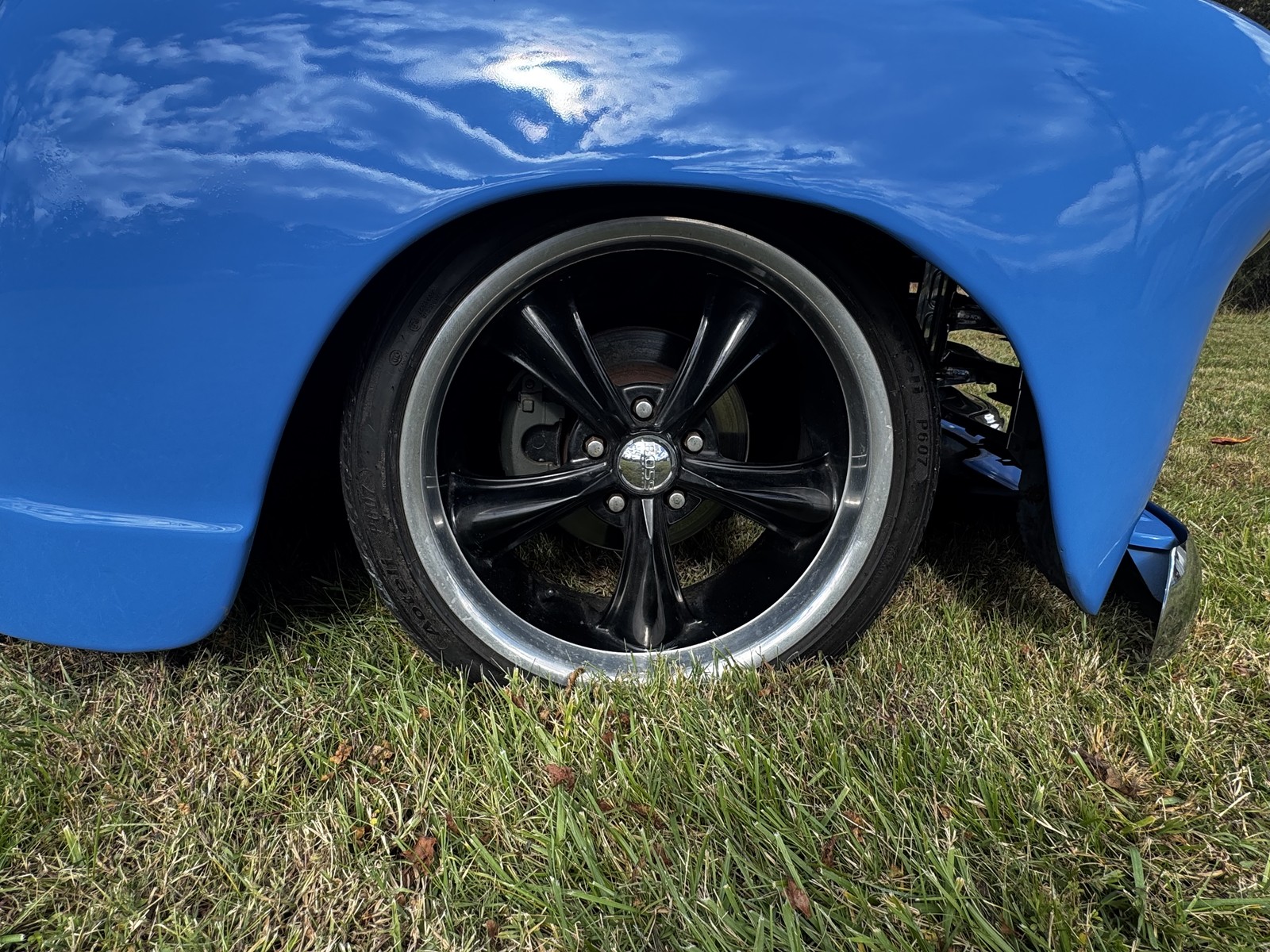 Chevrolet-Other-1954-Pickup-31