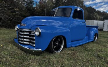Chevrolet-Other-1954-Pickup