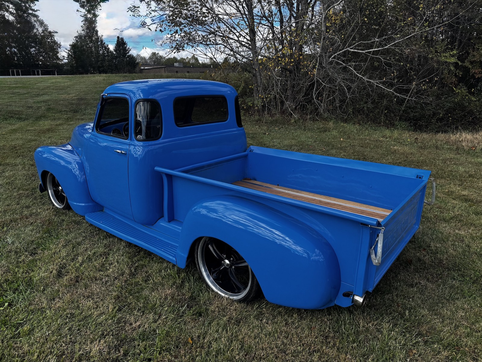 Chevrolet-Other-1954-Pickup-4