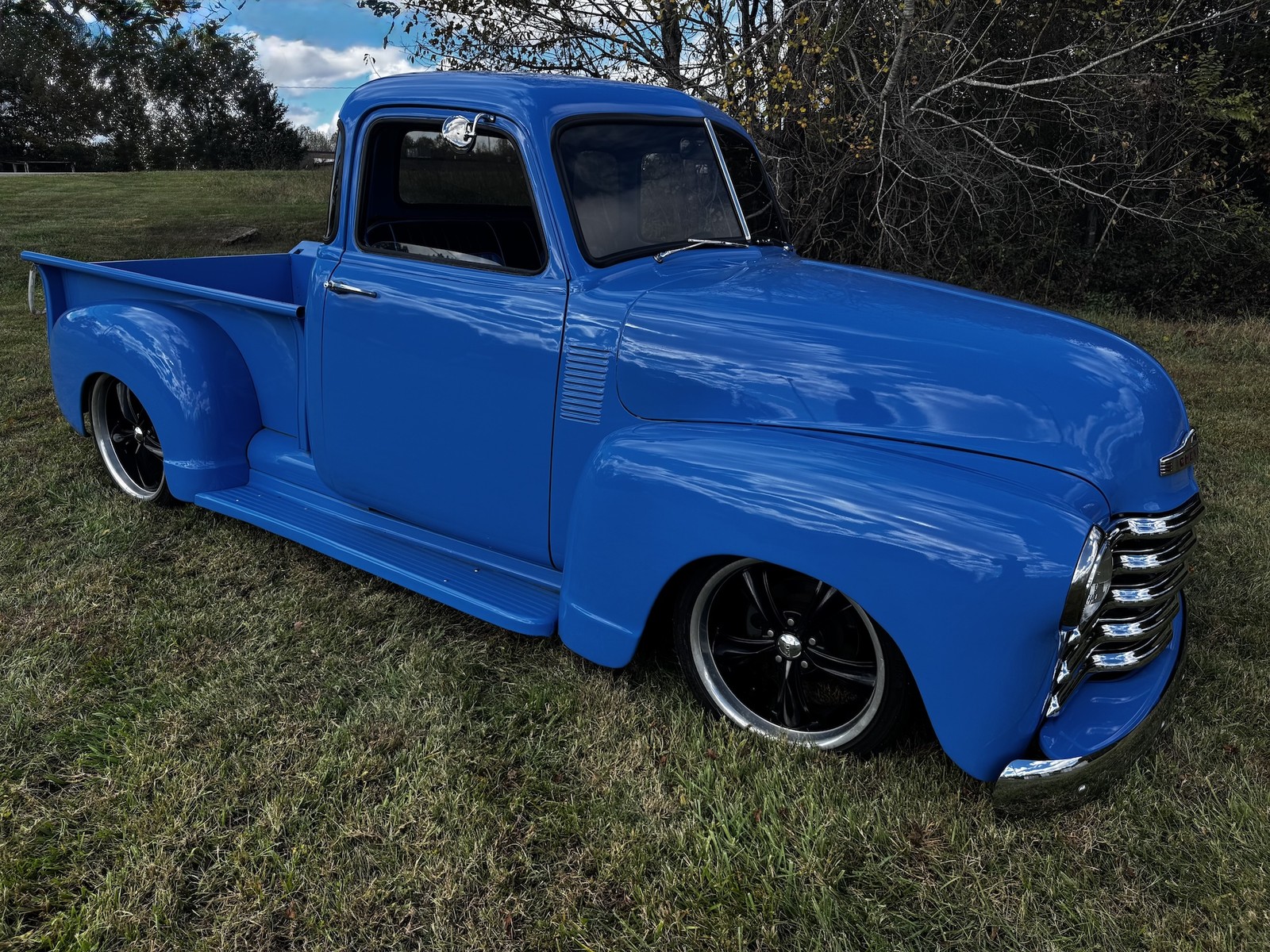 Chevrolet-Other-1954-Pickup-6