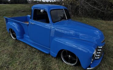 Chevrolet-Other-1954-Pickup-7
