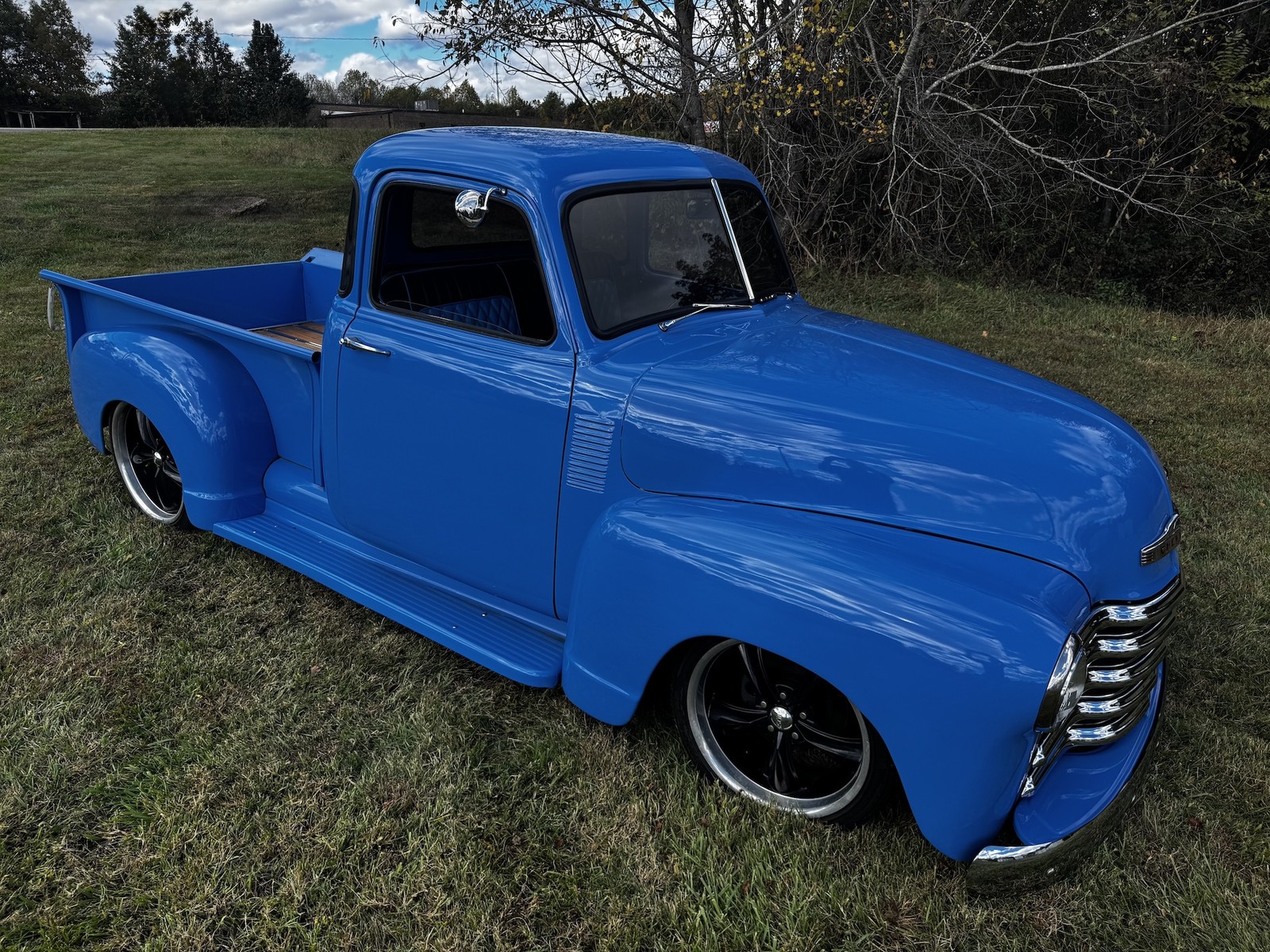 Chevrolet-Other-1954-Pickup-7