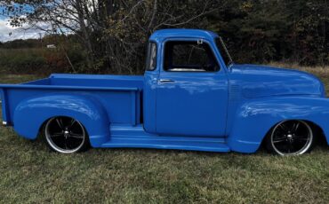 Chevrolet-Other-1954-Pickup-8