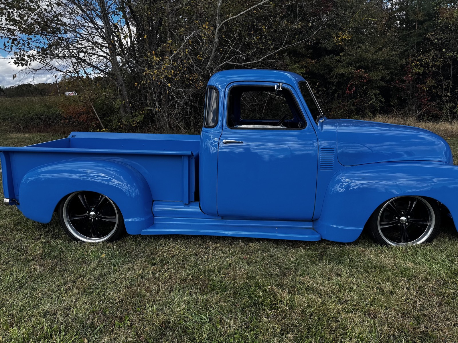 Chevrolet-Other-1954-Pickup-8