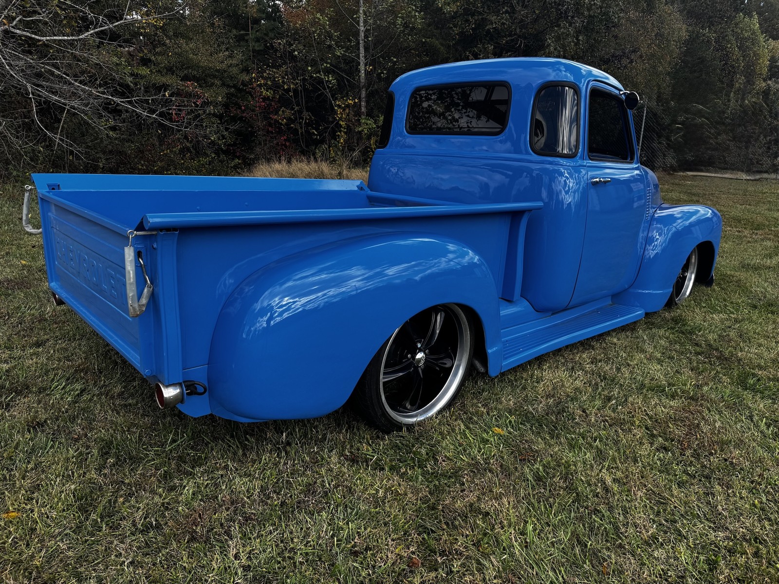 Chevrolet-Other-1954-Pickup-9