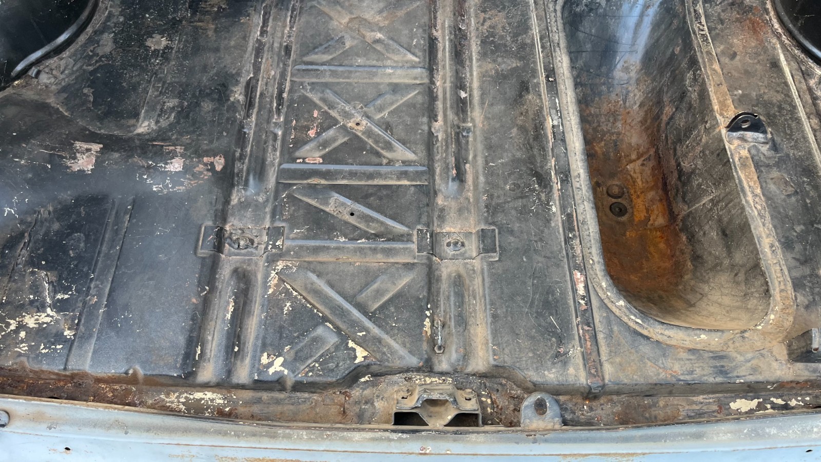 Chevrolet-Other-1955-Cab-Chassis-10