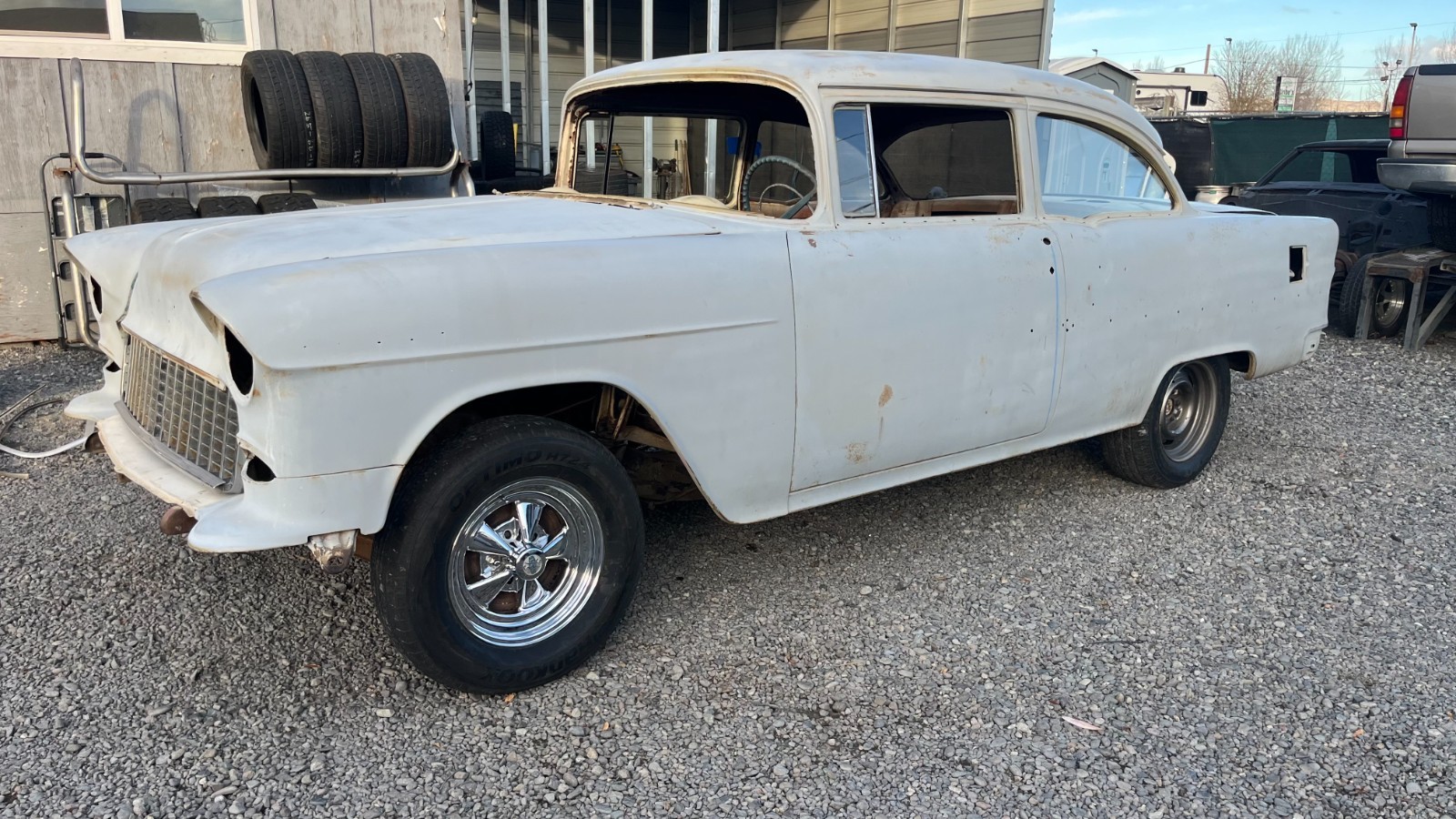 Chevrolet-Other-1955-Cab-Chassis-2