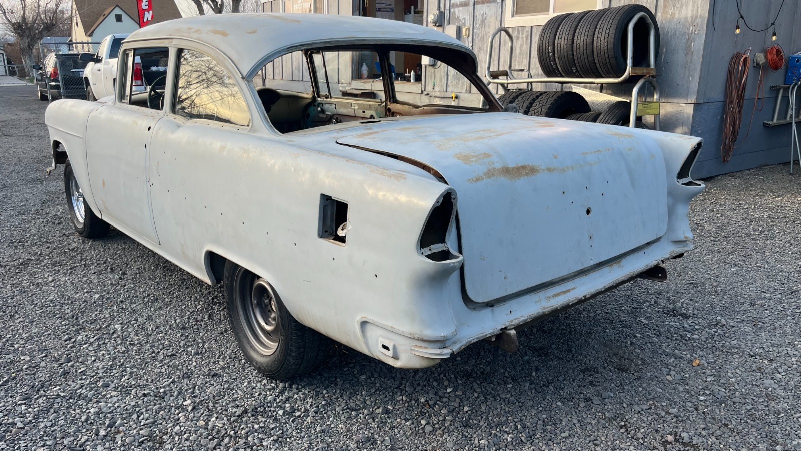 Chevrolet-Other-1955-Cab-Chassis-3