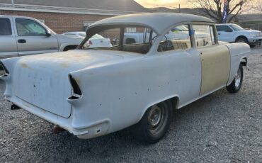 Chevrolet-Other-1955-Cab-Chassis-4