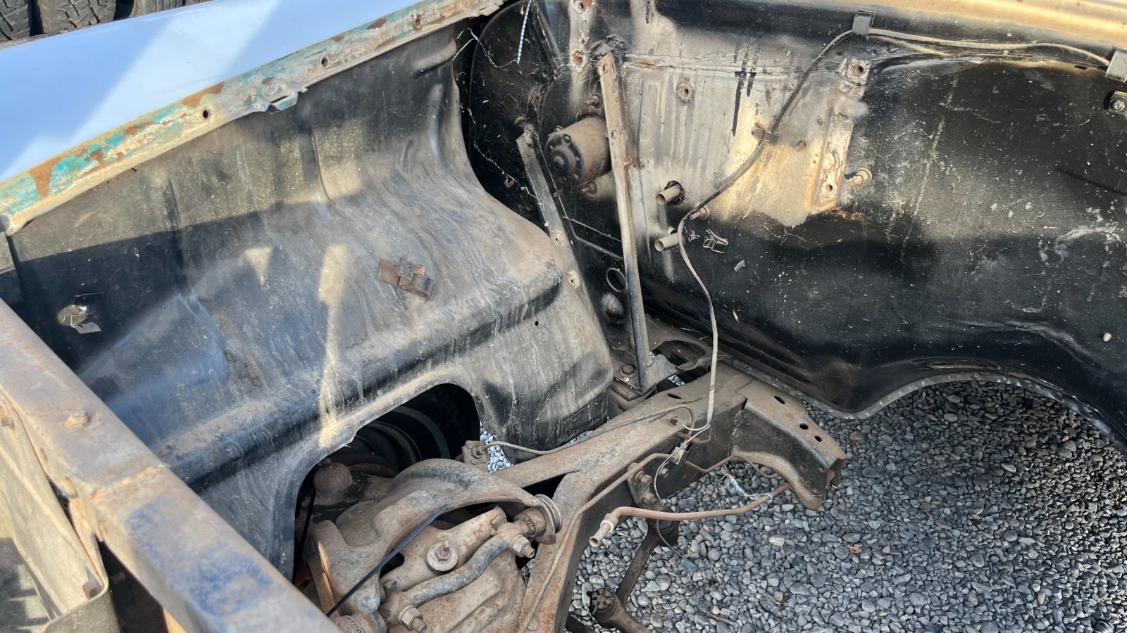 Chevrolet-Other-1955-Cab-Chassis-7