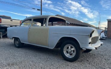 Chevrolet-Other-1955-Cab-Chassis