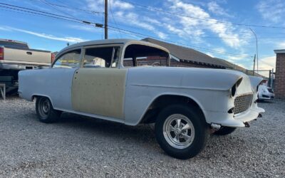Chevrolet Other 1955 Cab & Chassis