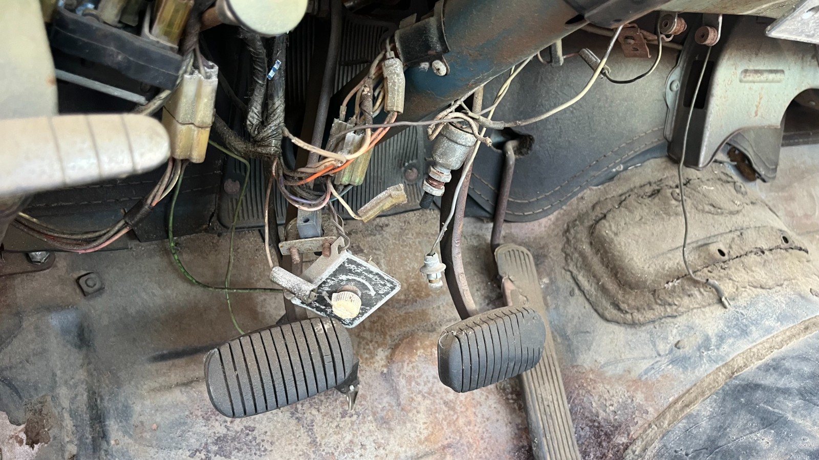 Chevrolet-Other-1955-Cab-Chassis-9