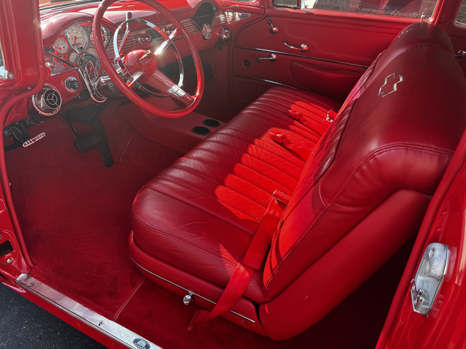 Chevrolet-Other-1956-4