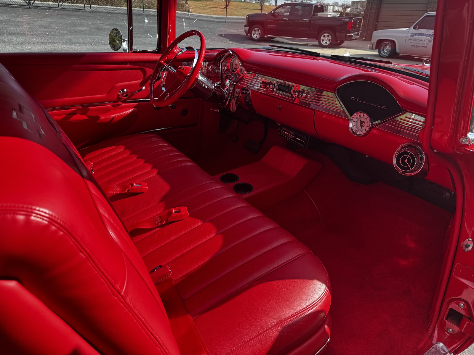 Chevrolet-Other-1956-5