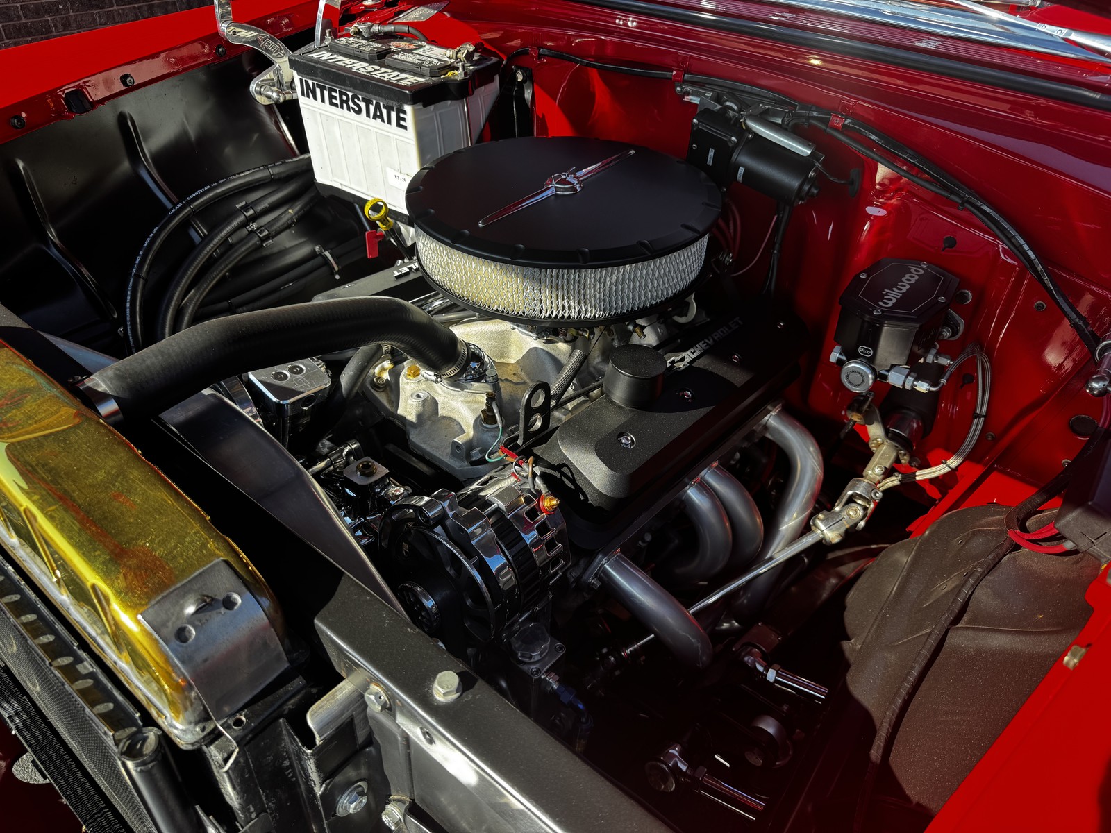 Chevrolet-Other-1956-9