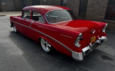 Chevrolet-Other-1956-Sedan-2
