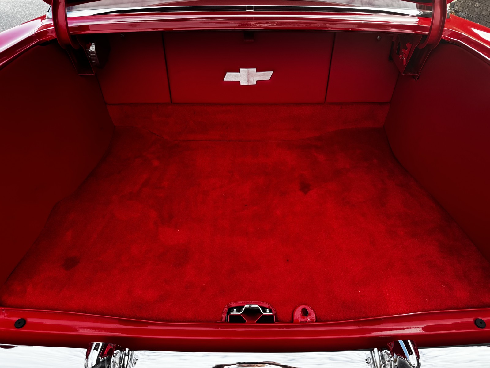 Chevrolet-Other-1956-Sedan-7