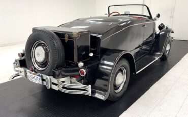 Chevrolet-Other-1959-Black-Oxblood-17