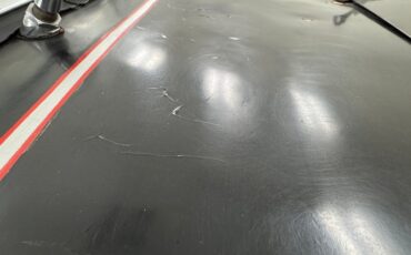 Chevrolet-Other-1959-Black-Oxblood-2