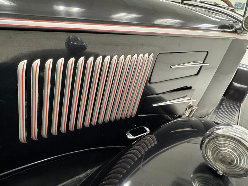 Chevrolet-Other-1959-Black-Oxblood-26