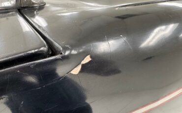 Chevrolet-Other-1959-Black-Oxblood-9