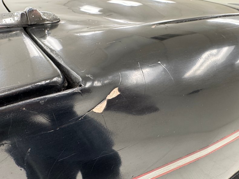 Chevrolet-Other-1959-Black-Oxblood-9