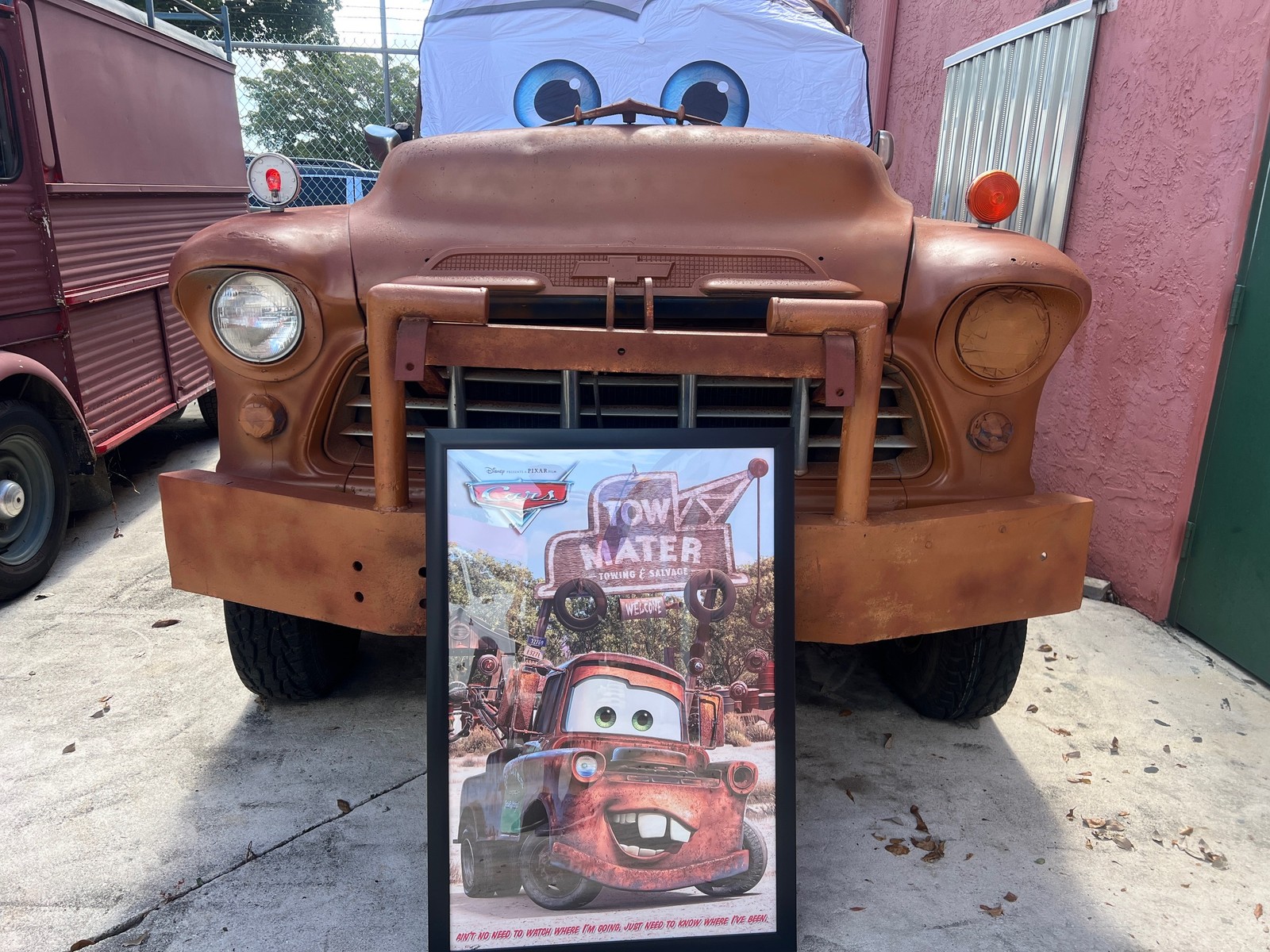 Chevrolet-Other-1959-truck-1