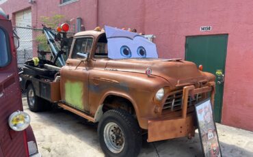 Chevrolet-Other-1959-truck