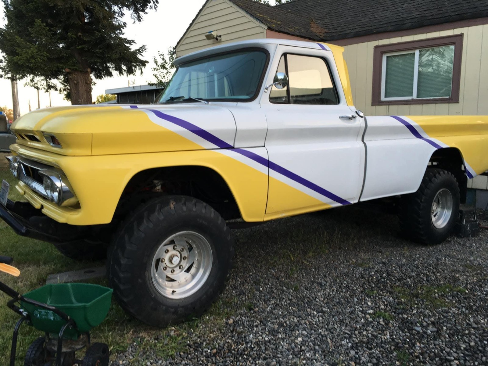 Chevrolet-Other-1965-1