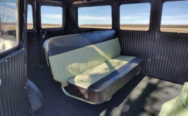 Chevrolet-Other-1965-Standard-Passenger-Van-13